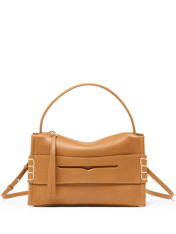 Jw Anderson Loafer Shoulder Bag