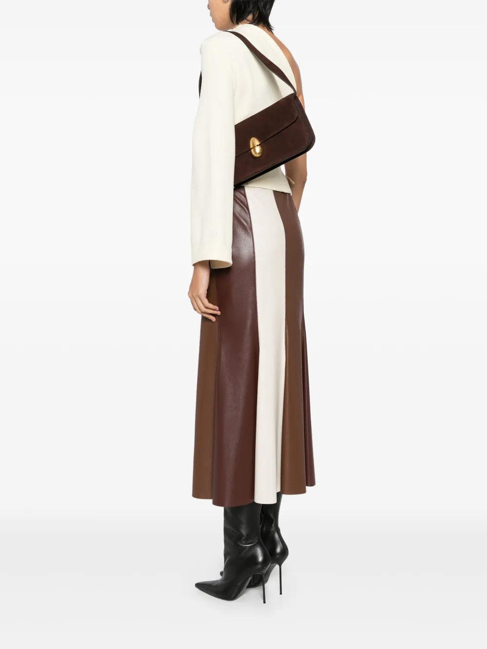 Neous Phoenix Shoulder Bag