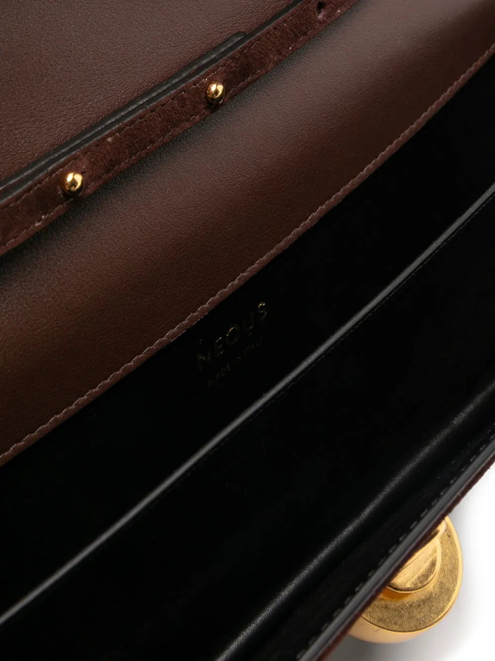 Neous Phoenix Shoulder Bag