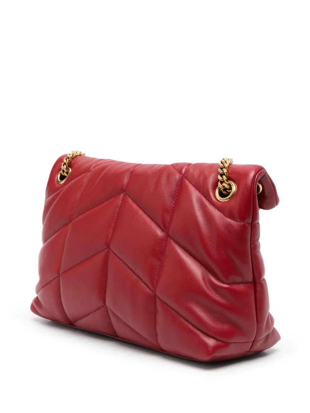 Saint Laurent Small Puffer Shoulder Bag