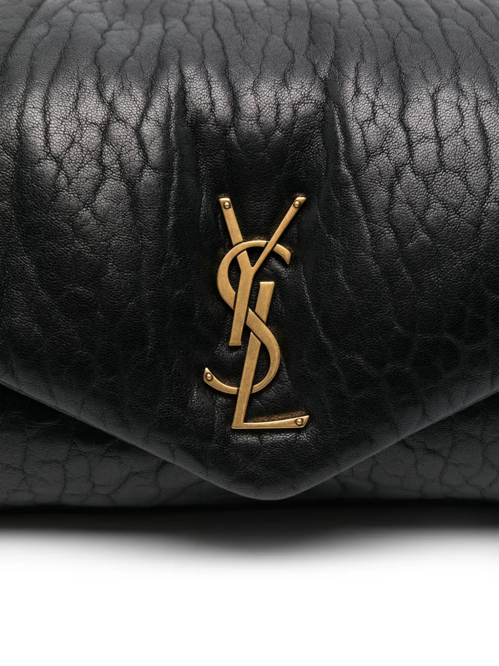 Saint Laurent Medium Calypso Shoulder Bag