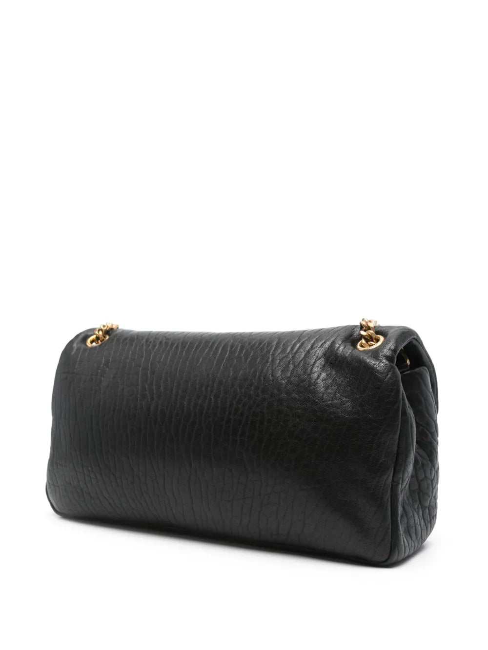 Saint Laurent Medium Calypso Shoulder Bag