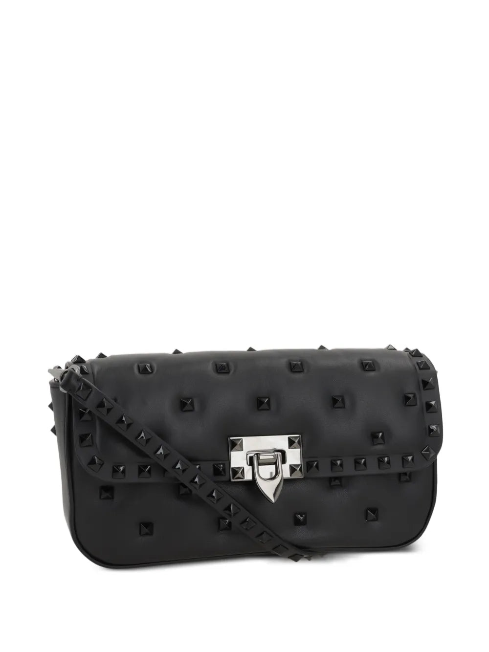 Valentino Garavani Rockstud Shoulder Bag