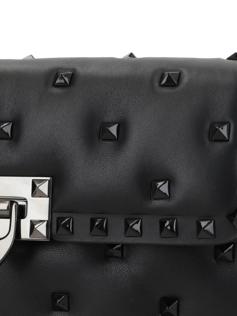 Valentino Garavani Rockstud Shoulder Bag