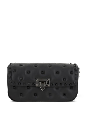Valentino Garavani Rockstud Shoulder Bag