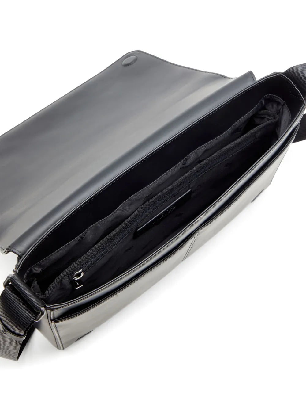 Diesel Dsl 3D Messenger Bag