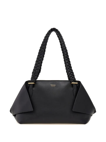 Ferragamo The Scarf Shoulder Bag