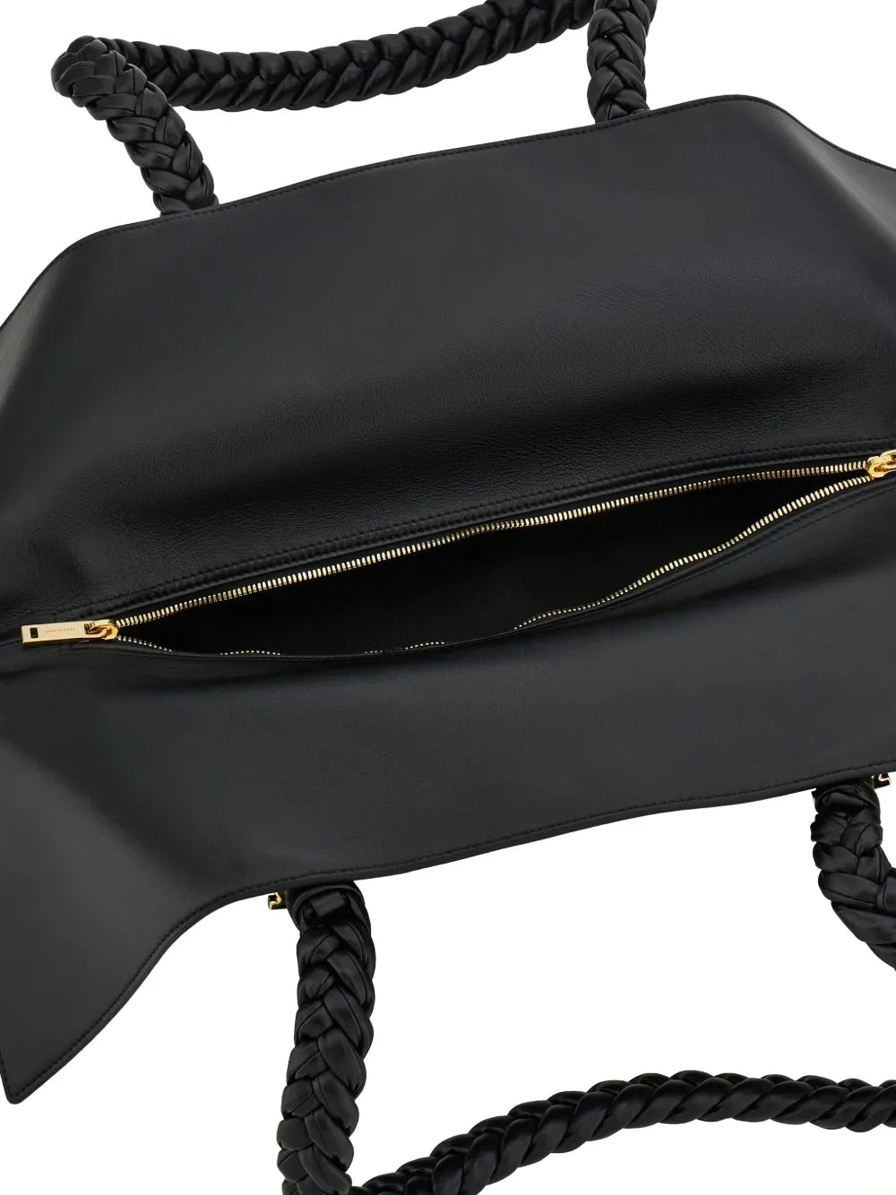 Ferragamo The Scarf Shoulder Bag