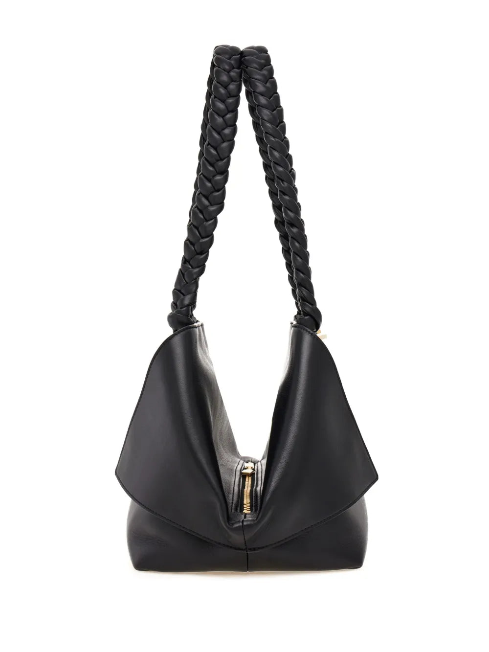 Ferragamo The Scarf Shoulder Bag