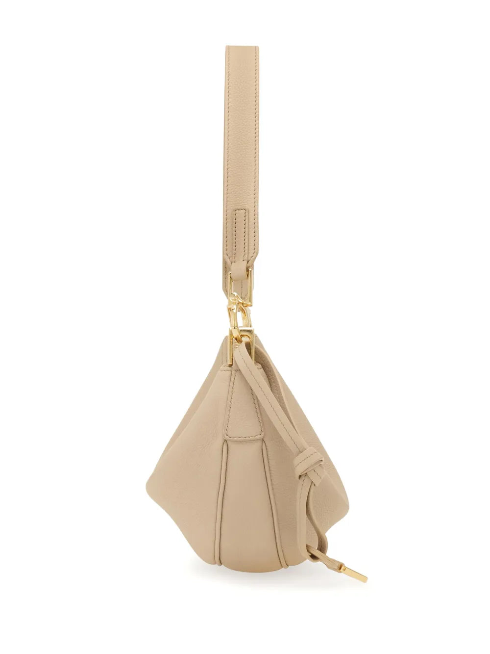 Ferragamo Small Hobo Shoulder Bag