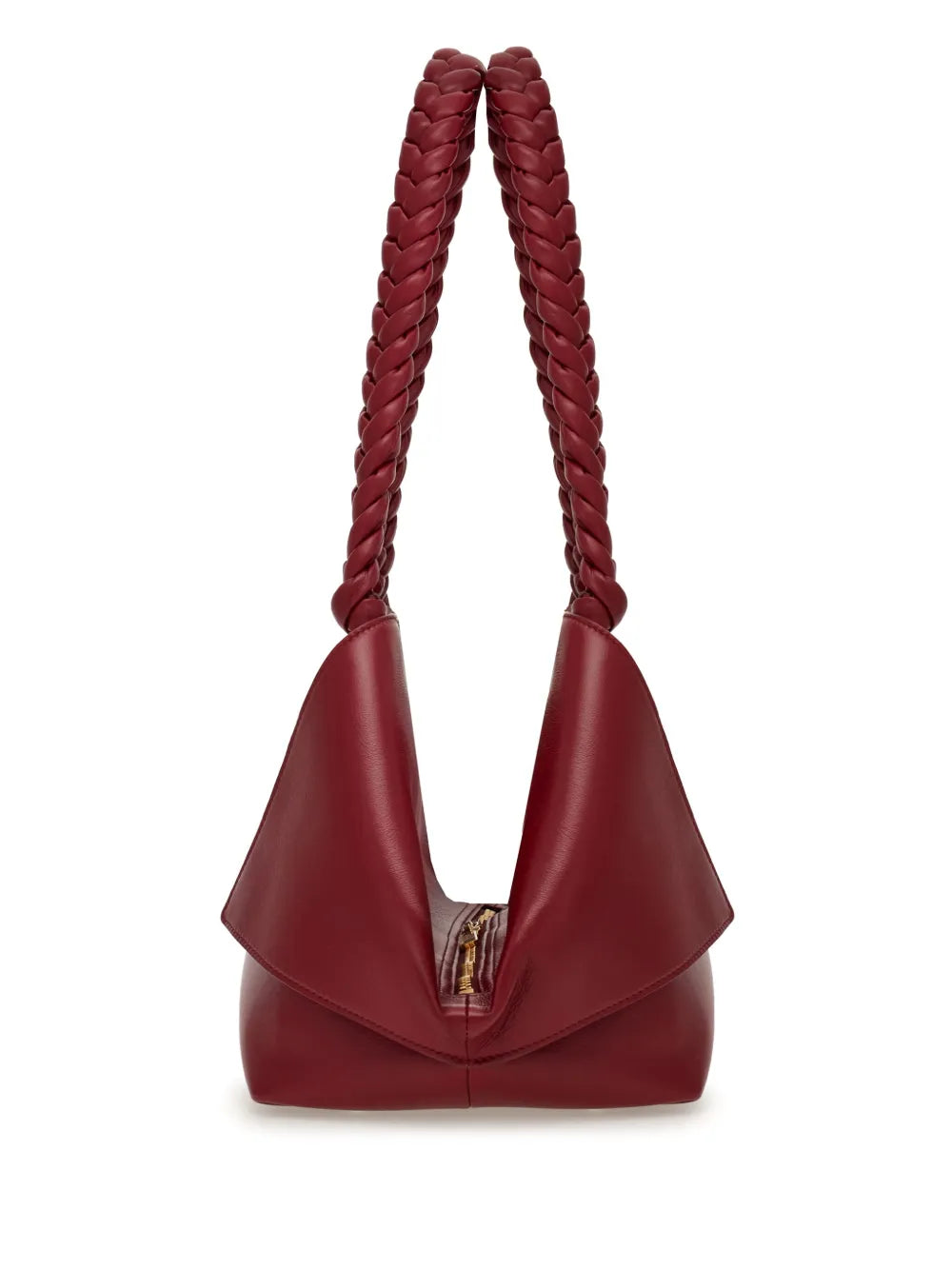 Ferragamo The Scarf Shoulder Bag