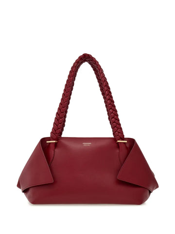 Ferragamo The Scarf Shoulder Bag