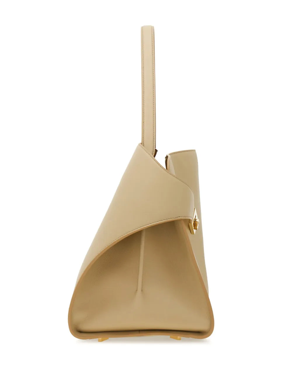 Ferragamo Medium Hug Soft Shoulder Bag