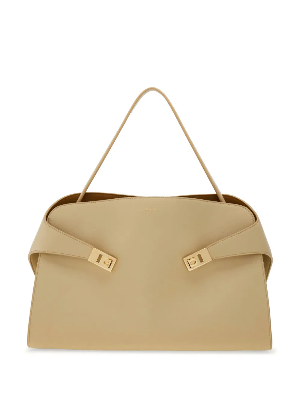Ferragamo Medium Hug Soft Shoulder Bag