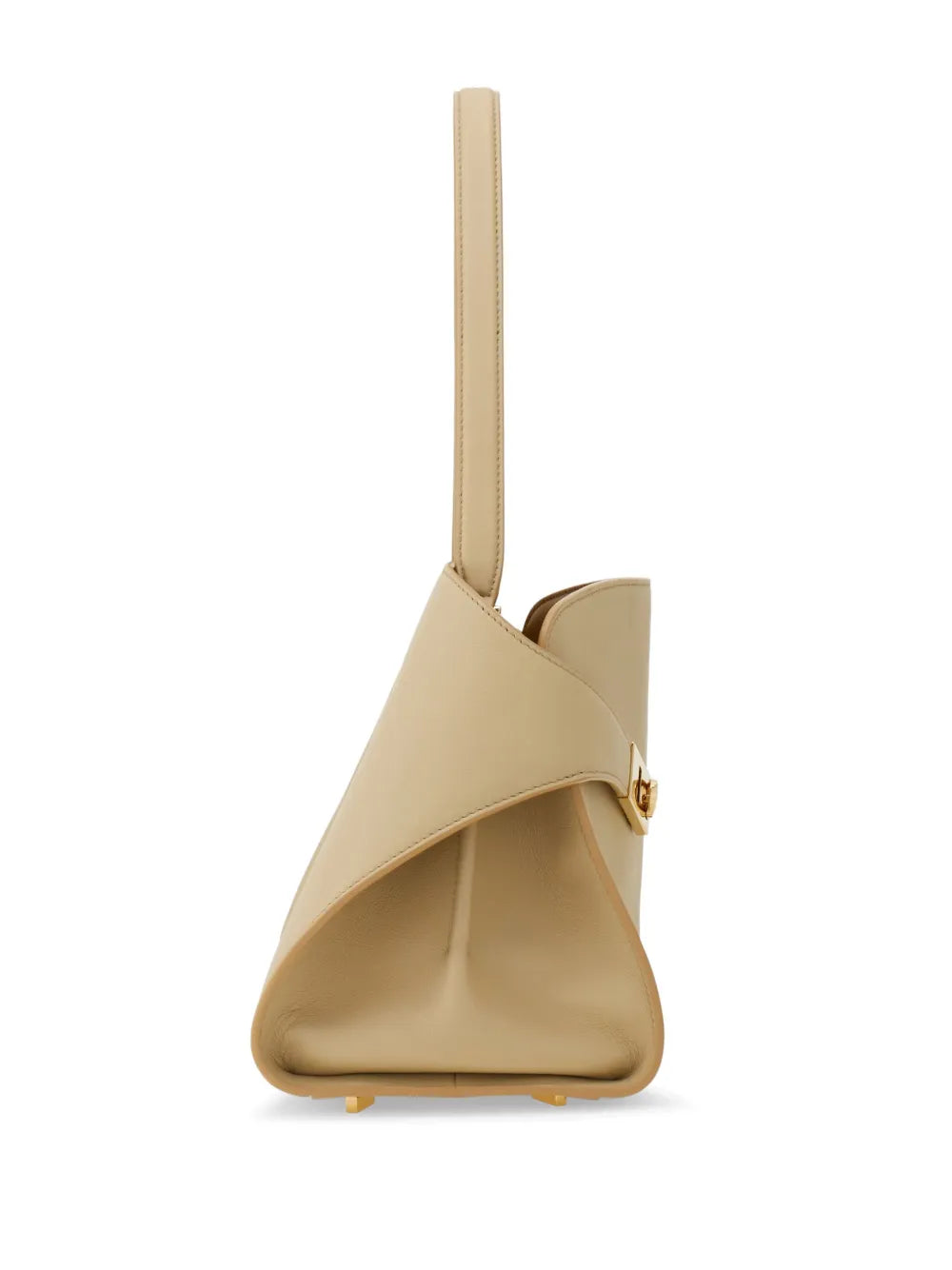 Ferragamo Small Hug Shoulder Bag