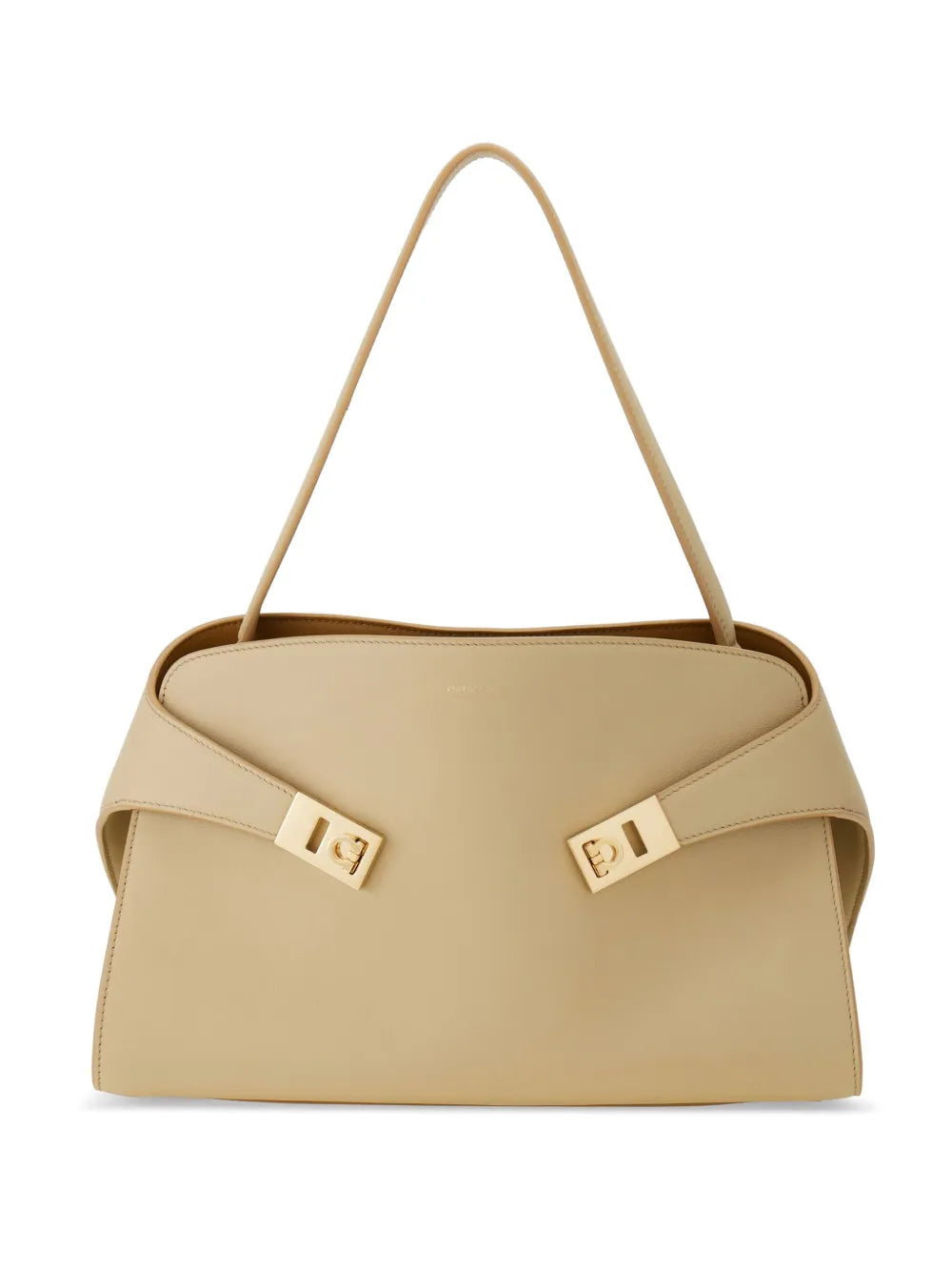 Ferragamo Small Hug Shoulder Bag