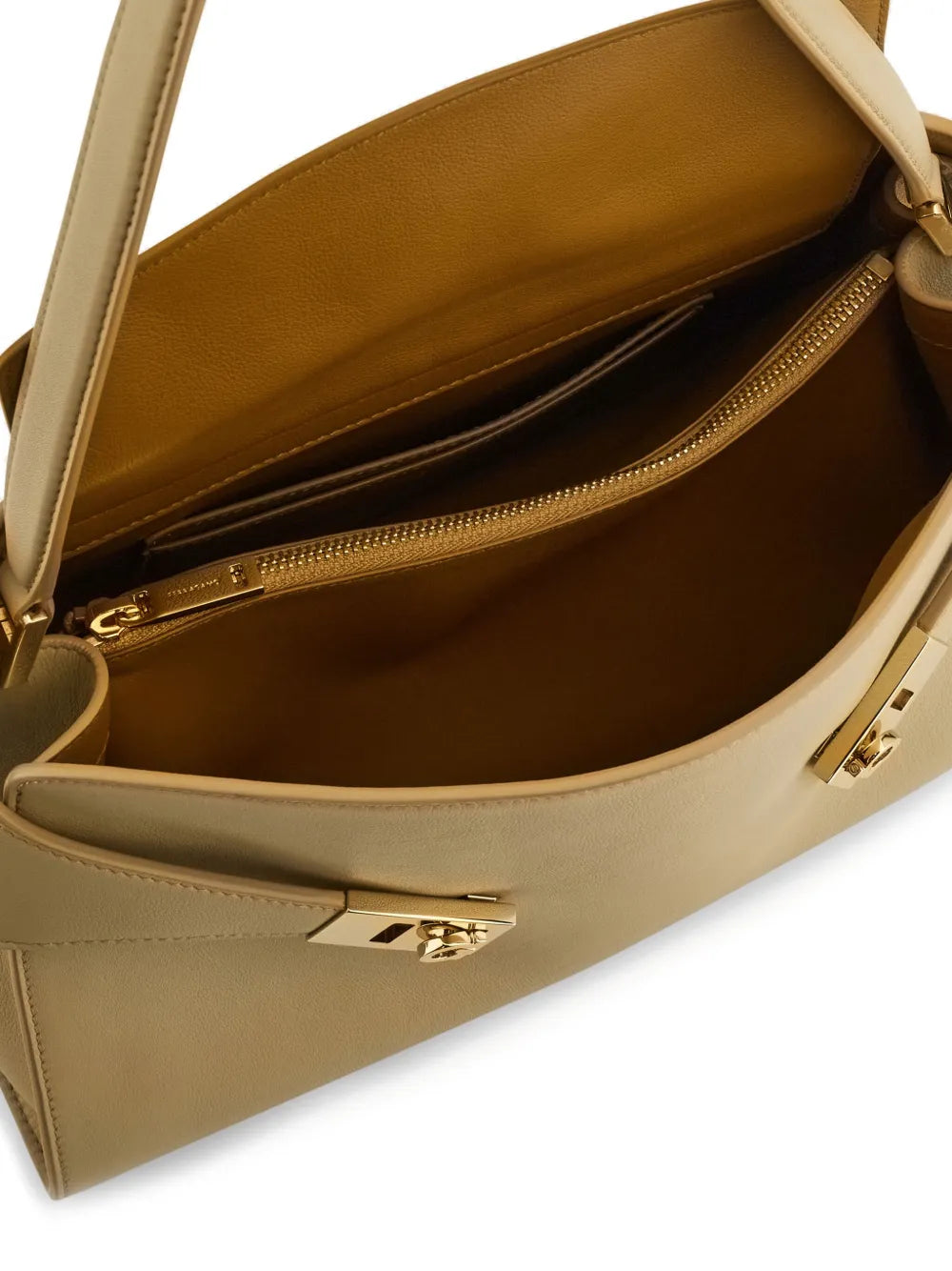 Ferragamo Small Hug Shoulder Bag