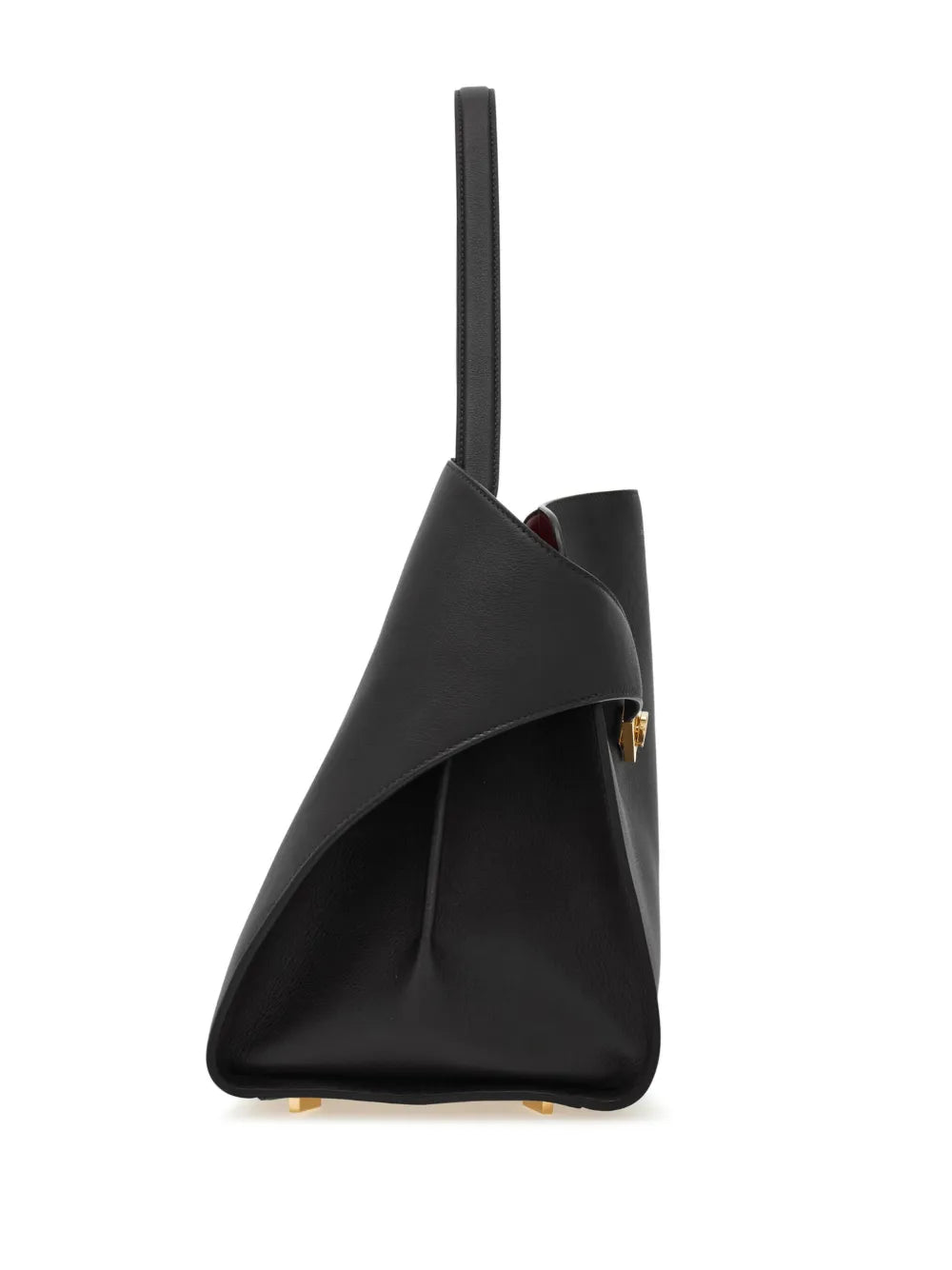 Ferragamo Medium Hug Shoulder Bag