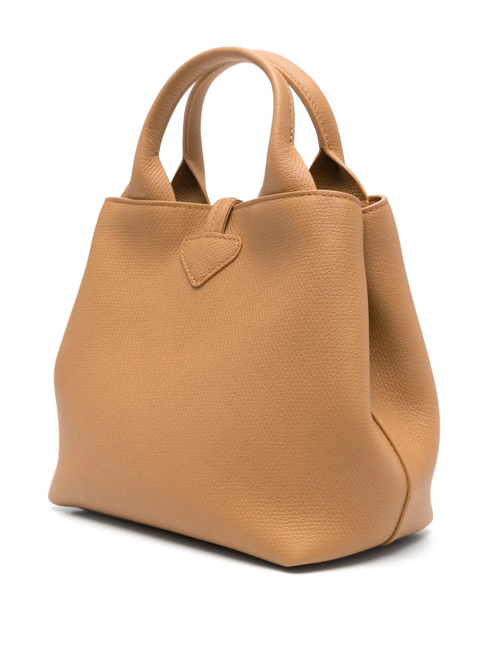 Longchamp Small Le Roseau Tote Bag
