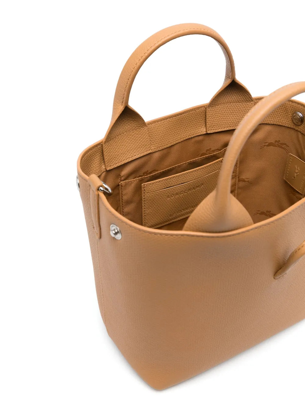 Longchamp Small Le Roseau Tote Bag