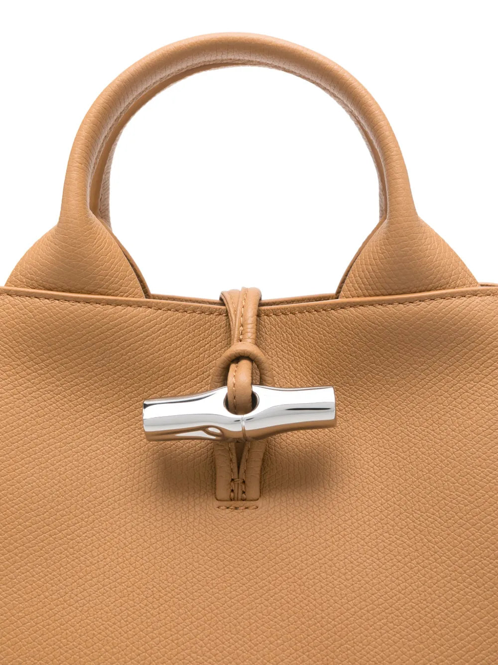 Longchamp Small Le Roseau Tote Bag