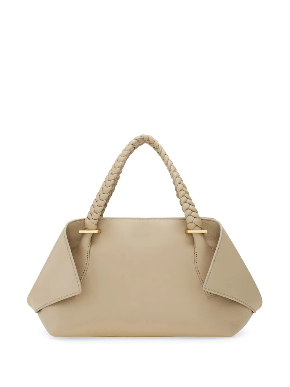 Ferragamo Scarf Shoulder Bag