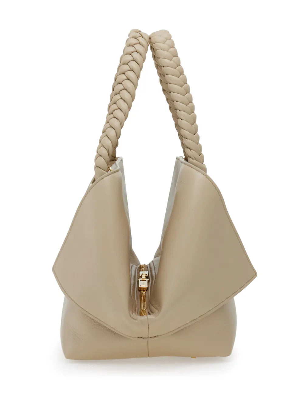Ferragamo Scarf Shoulder Bag