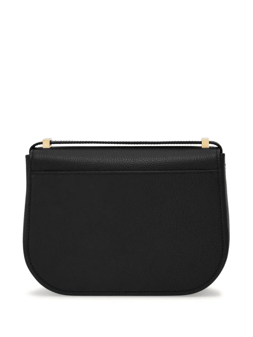 Ferragamo Double Gancini Shoulder Bag