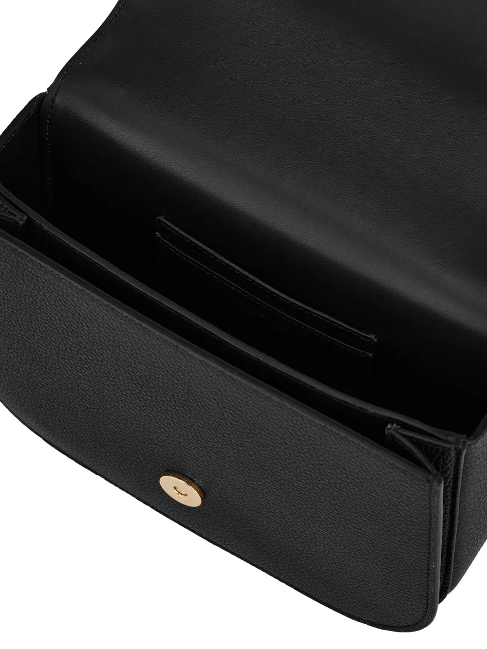 Ferragamo Double Gancini Shoulder Bag