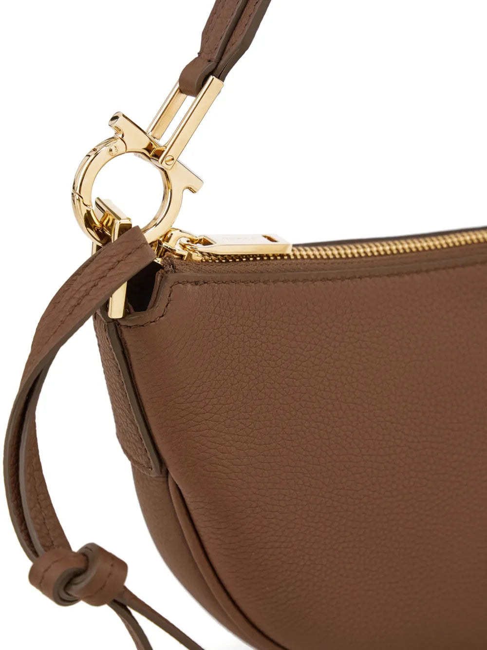 Ferragamo Hobo S Shoulder Bag