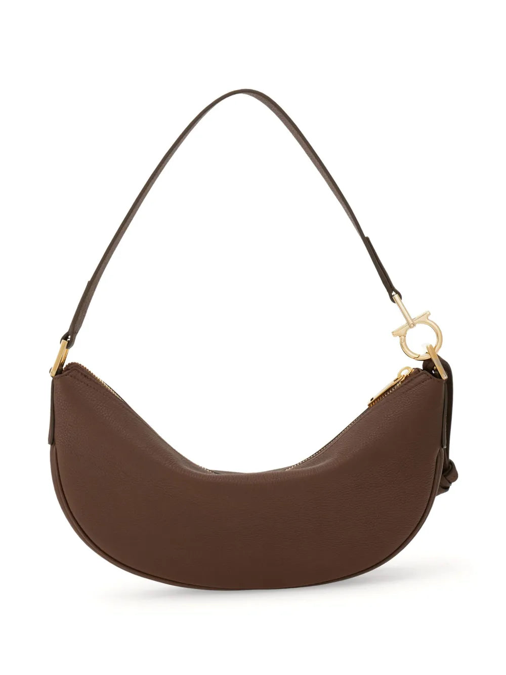 Ferragamo Hobo S Shoulder Bag