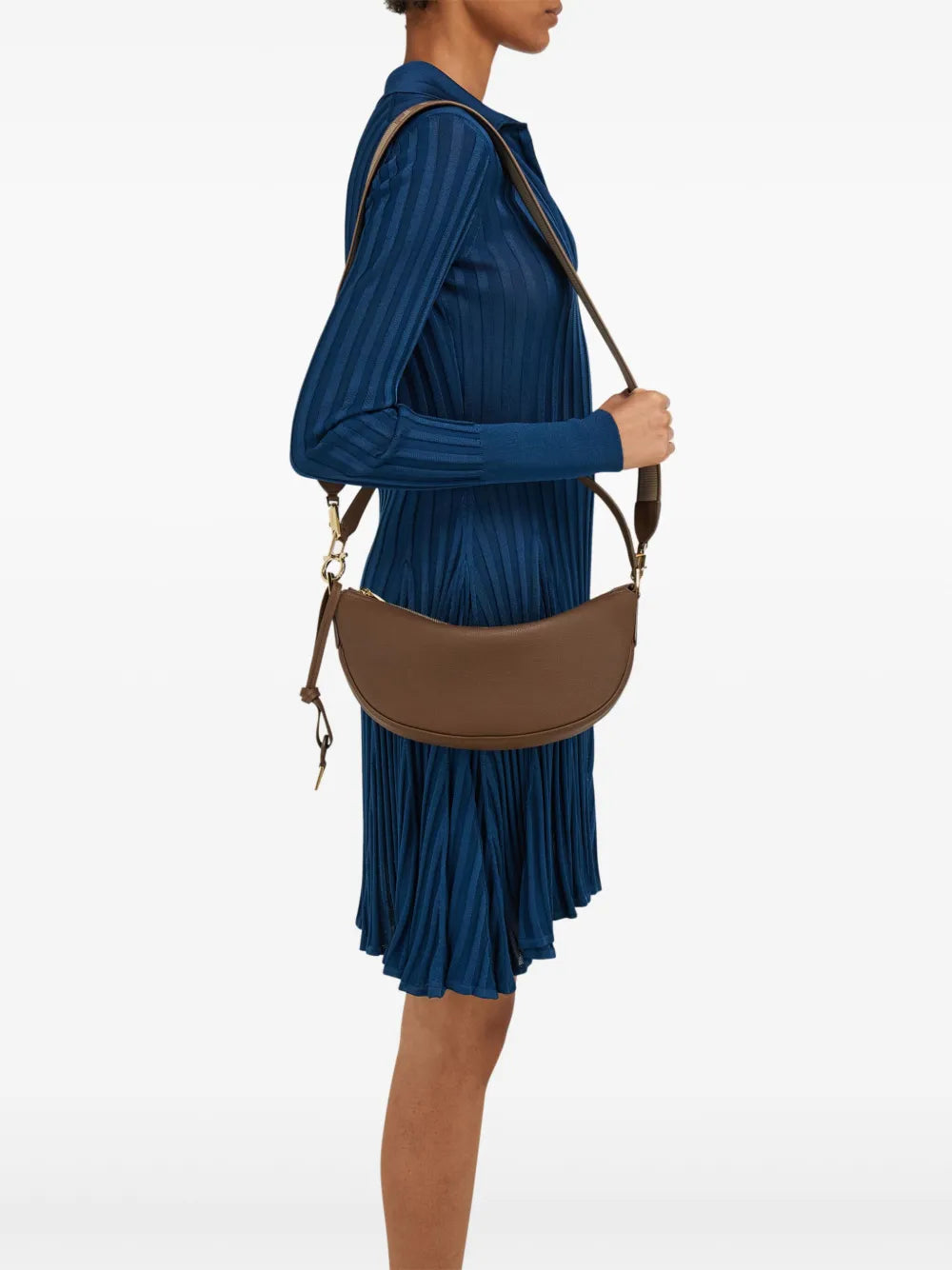 Ferragamo Hobo S Shoulder Bag