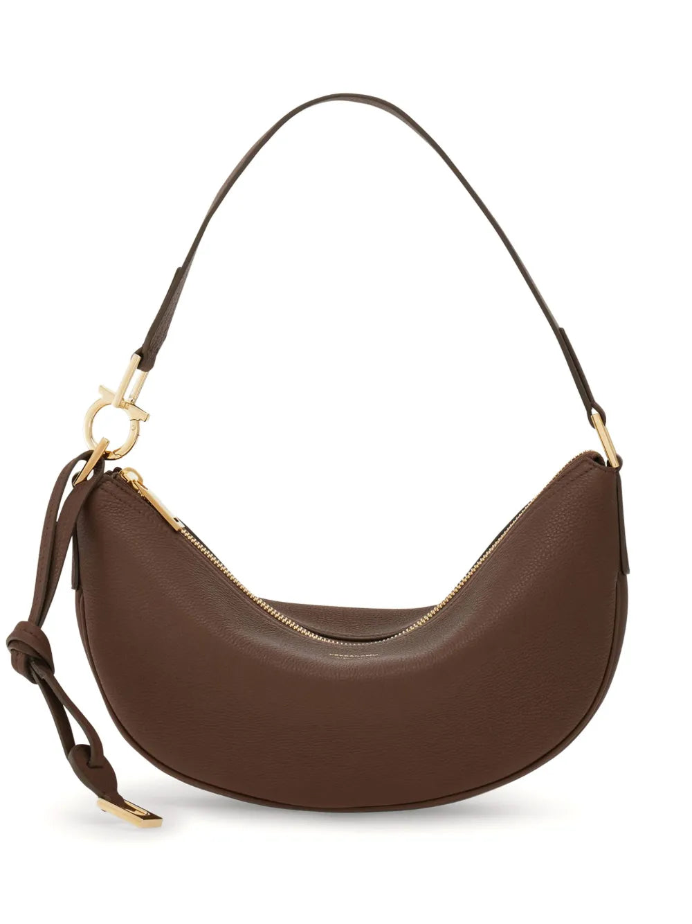 Ferragamo Hobo S Shoulder Bag