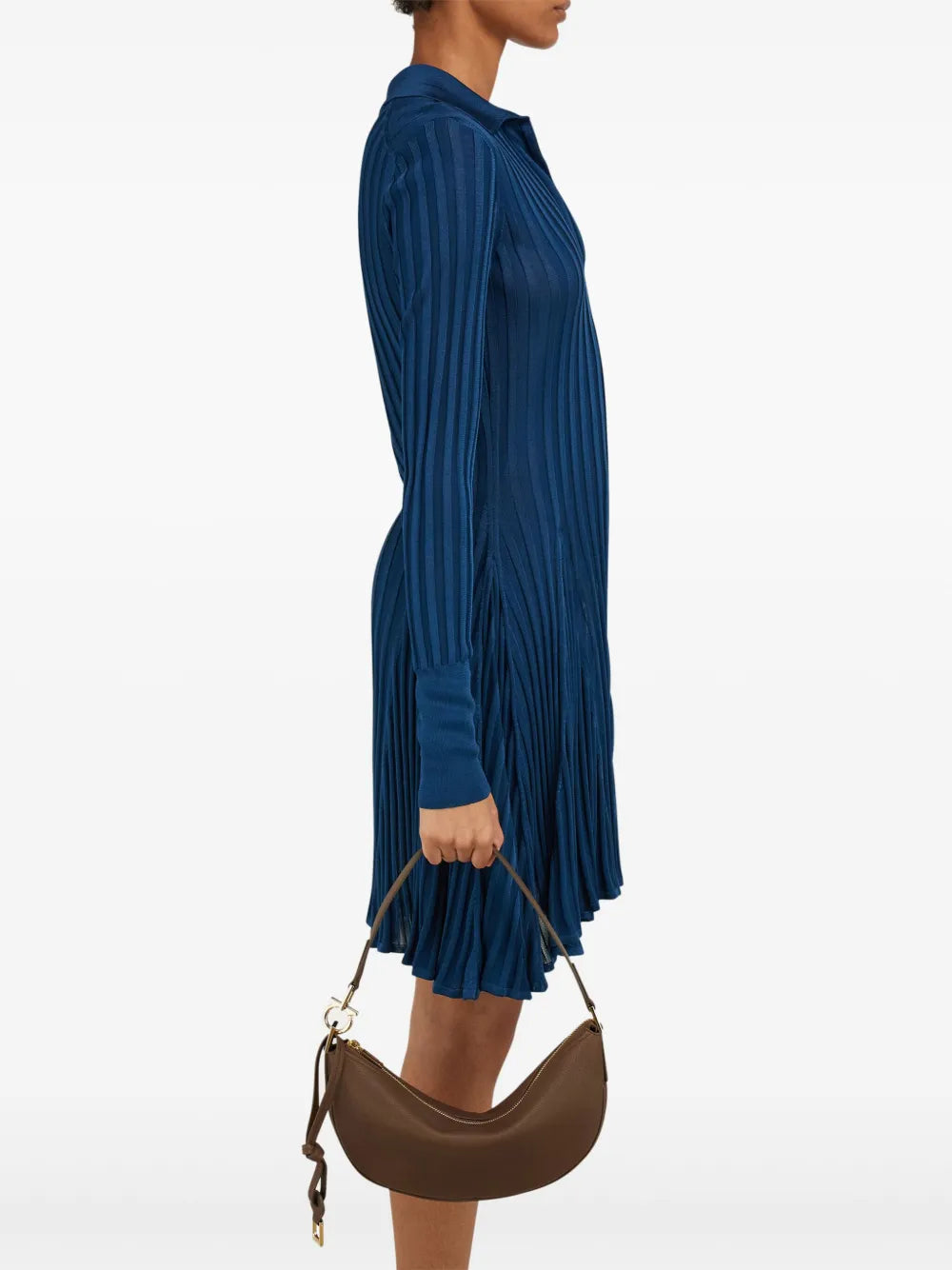 Ferragamo Hobo S Shoulder Bag
