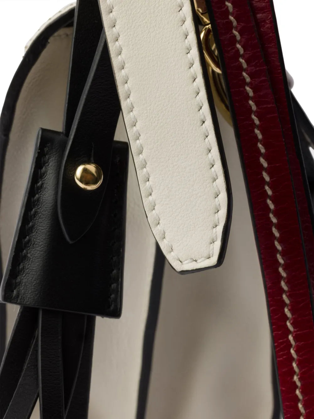 Prada Small Soft Sound Shoulder Bag