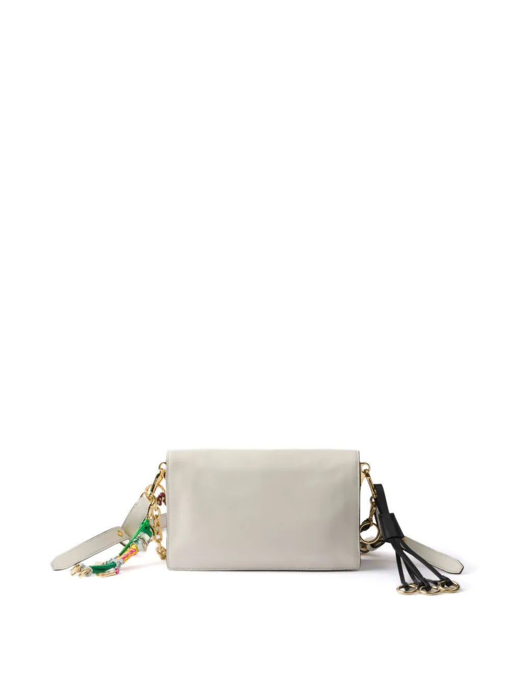 Prada Small Soft Sound Shoulder Bag