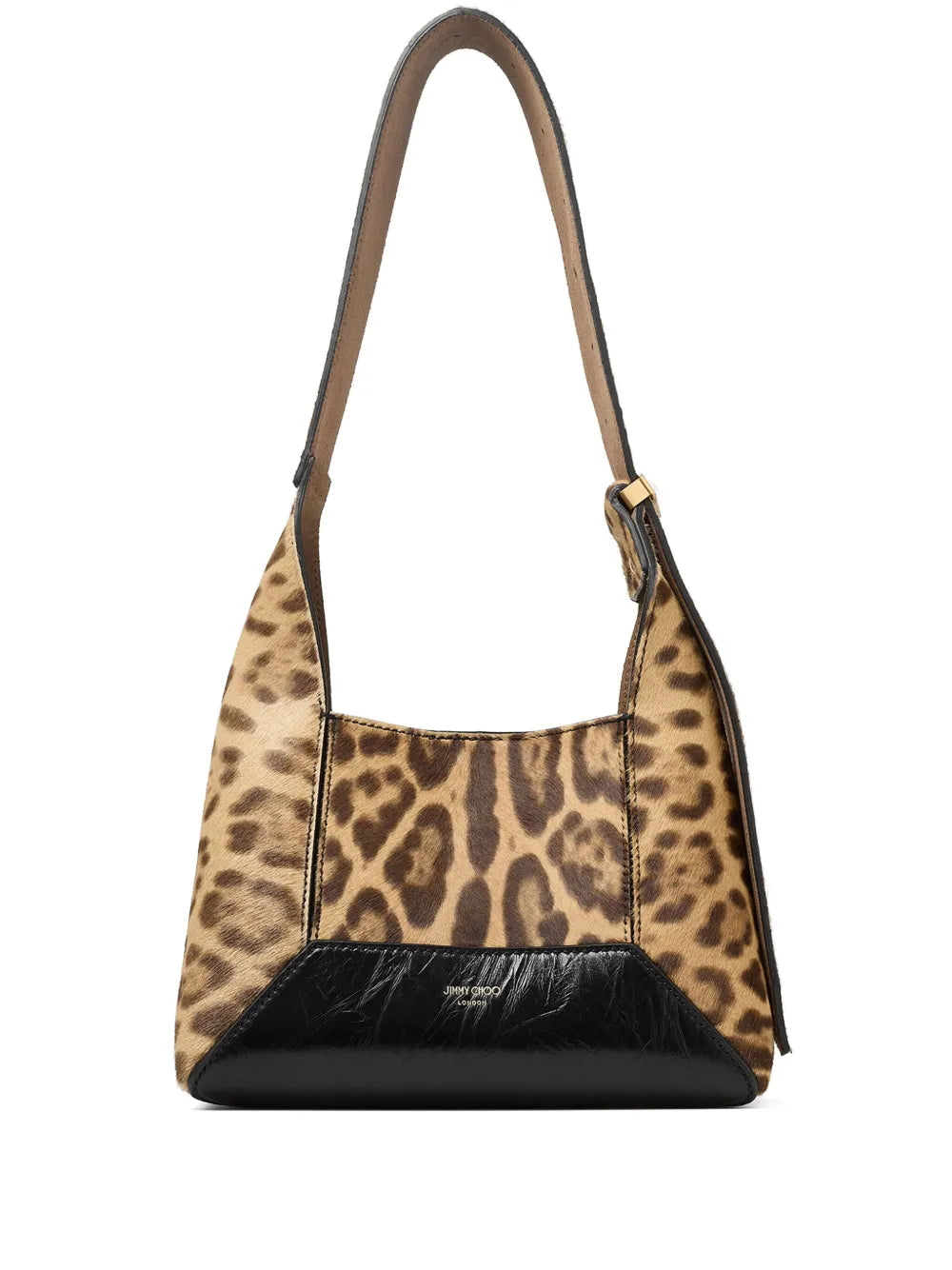 Jimmy Choo Small Diamond Shoulder Bag