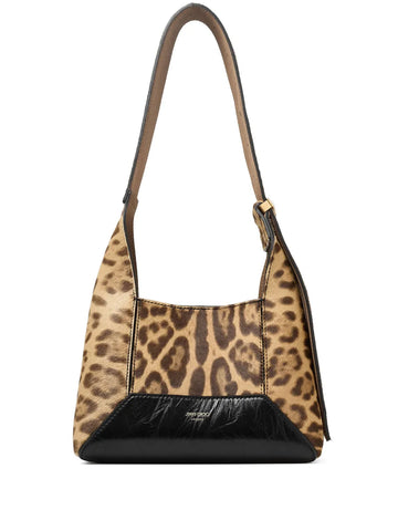 Jimmy Choo Small Diamond Shoulder Bag