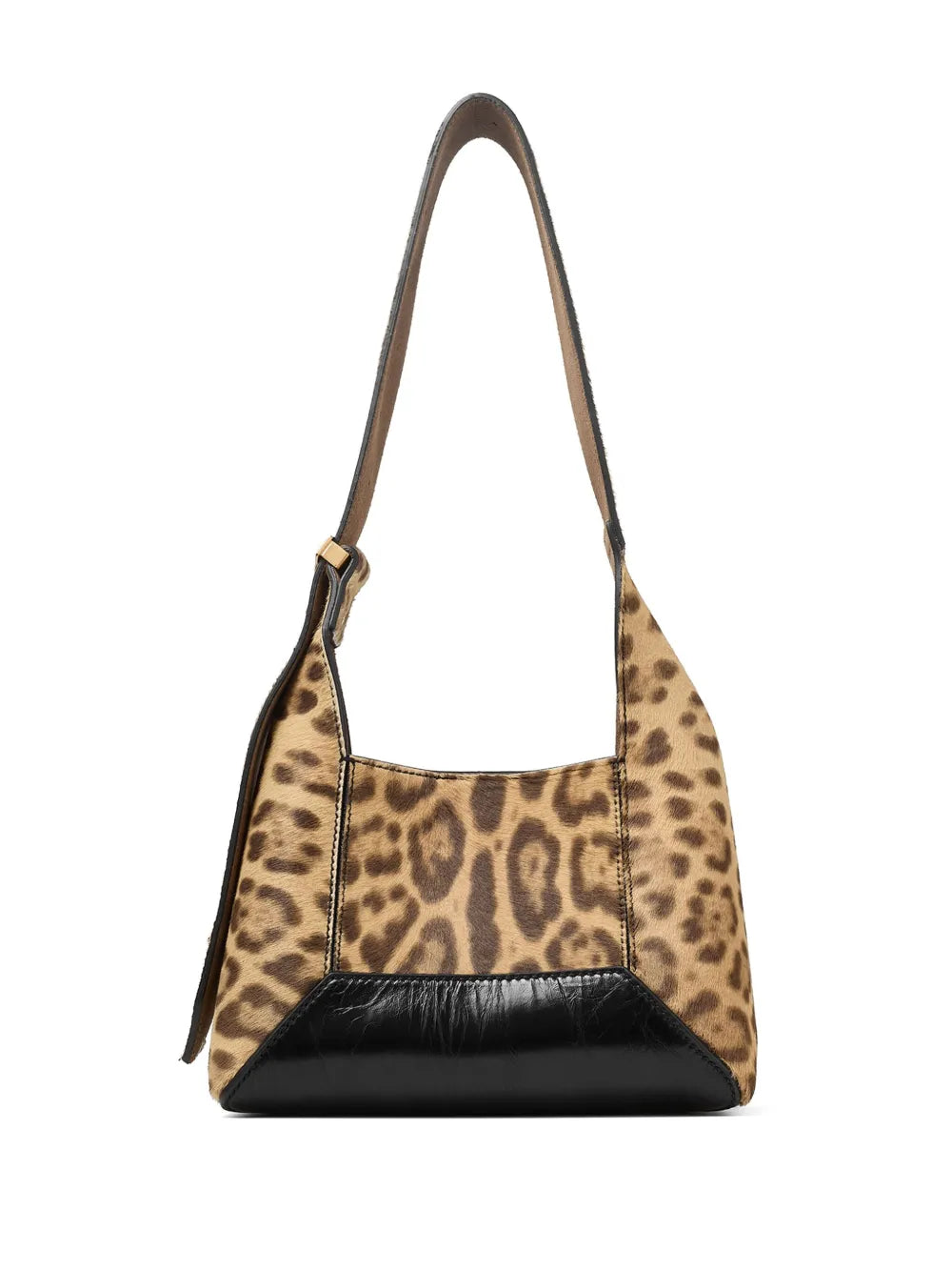 Jimmy Choo Small Diamond Shoulder Bag