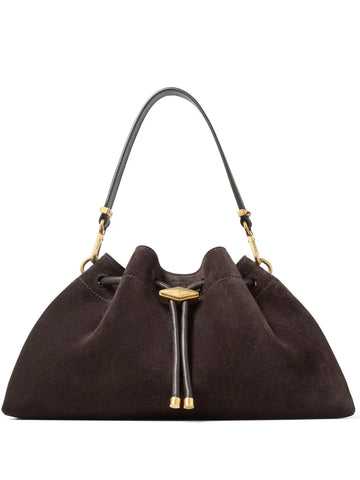 Jimmy Choo Cinch M Bucket Bag