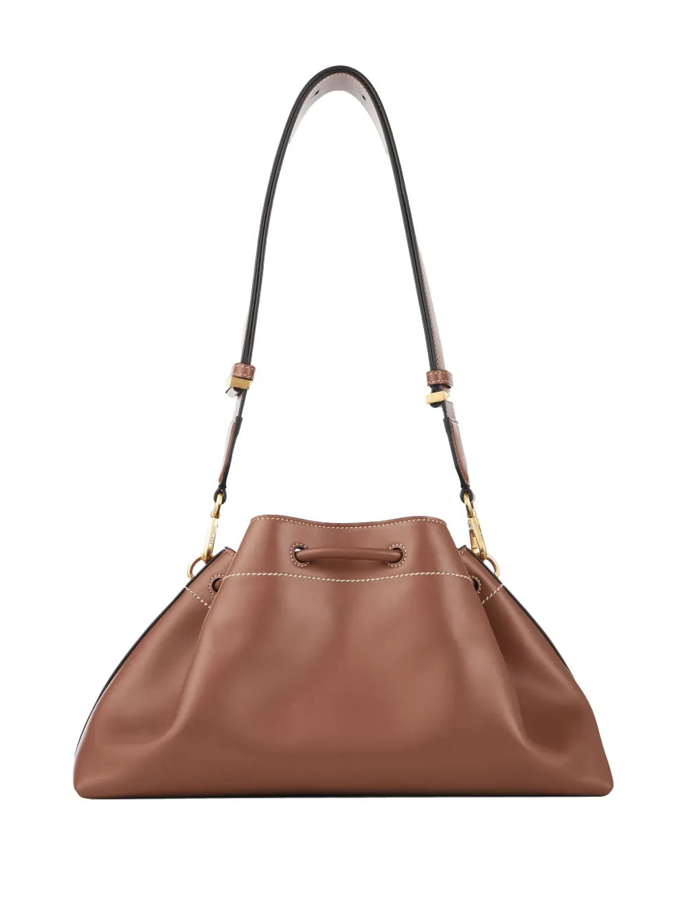 Jimmy Choo Medium Cinch Shoulder Bag