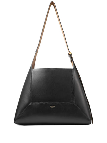 Jimmy Choo Medium Diamond Shoulder Bag