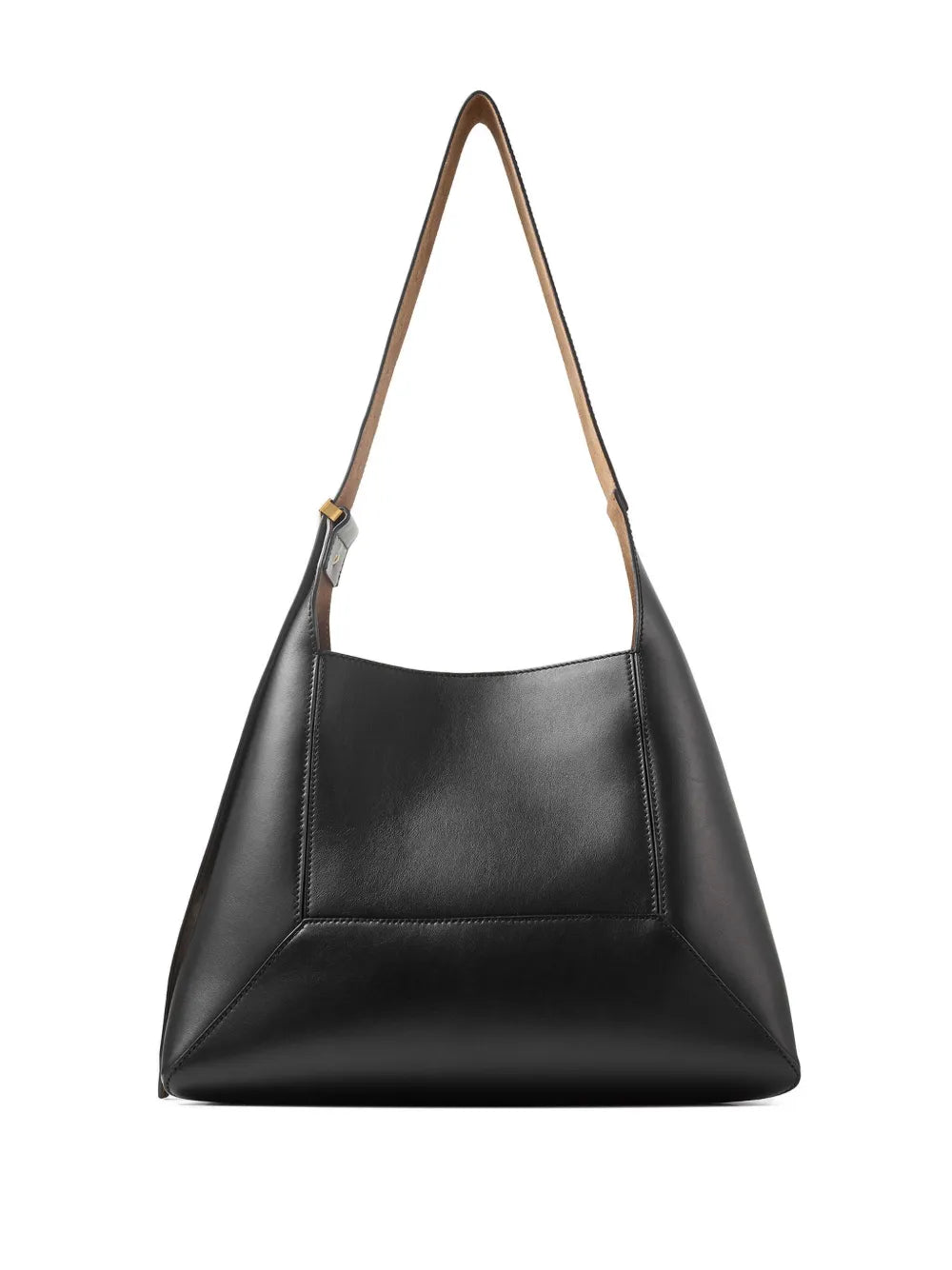 Jimmy Choo Medium Diamond Shoulder Bag