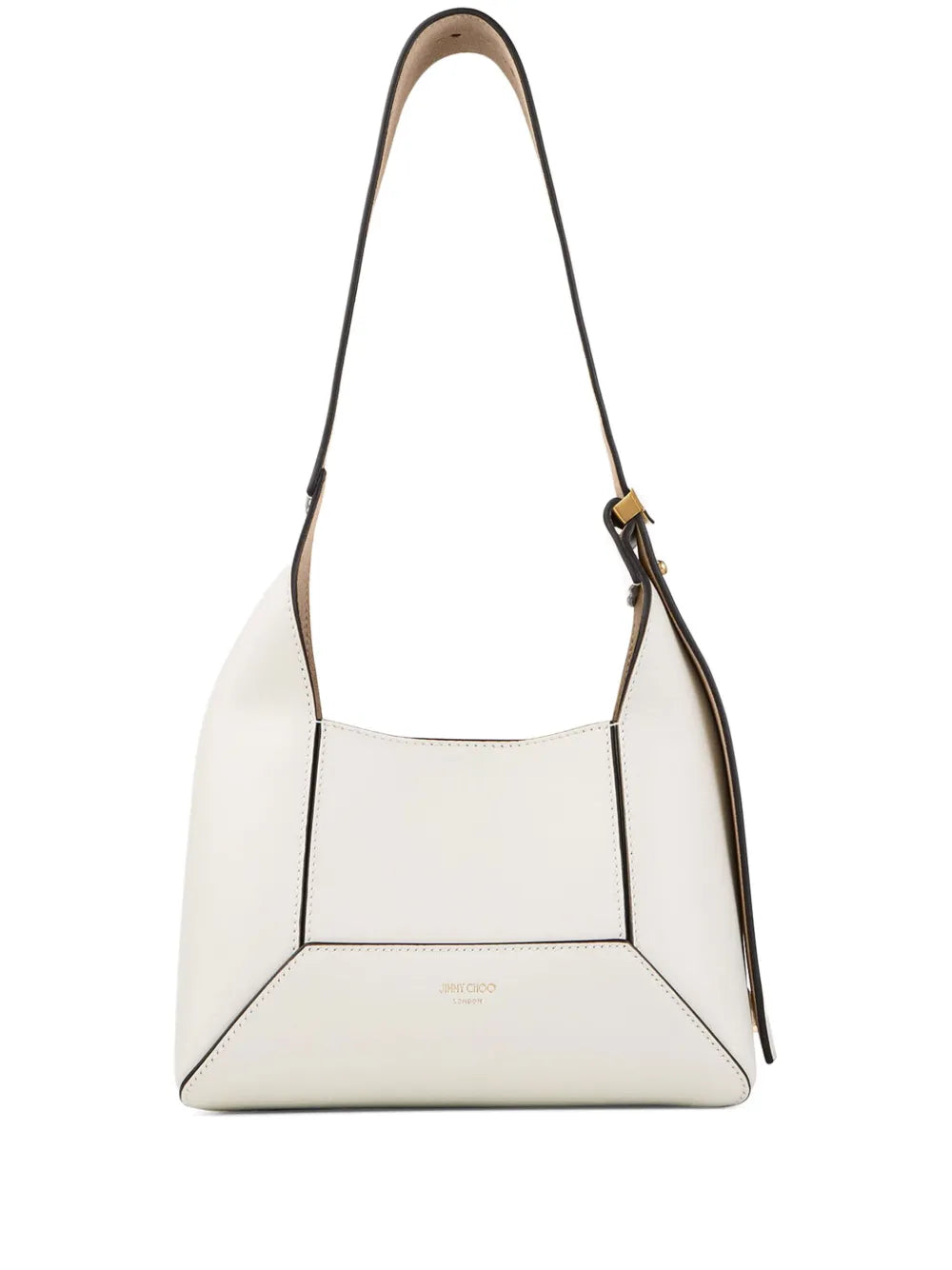 Jimmy Choo Diamond Shoulder Bag