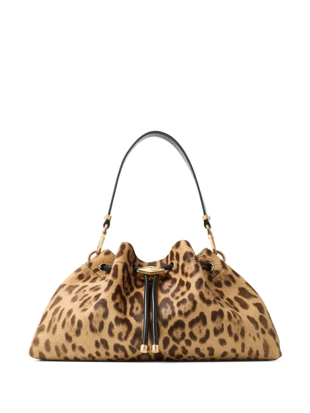 Jimmy Choo Cinch M Bucket Bag