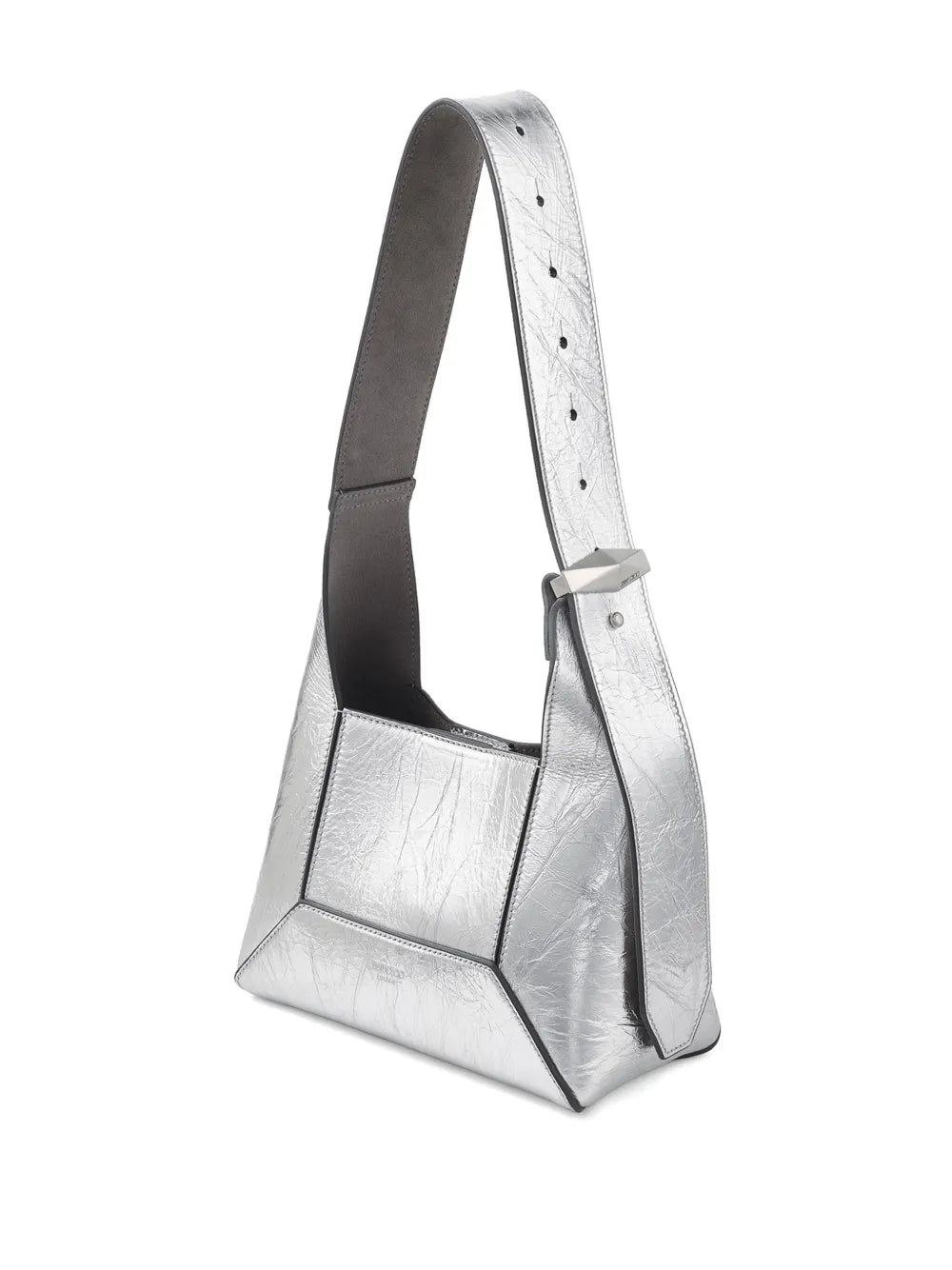 Jimmy Choo Small Diamond Shoulder Bag