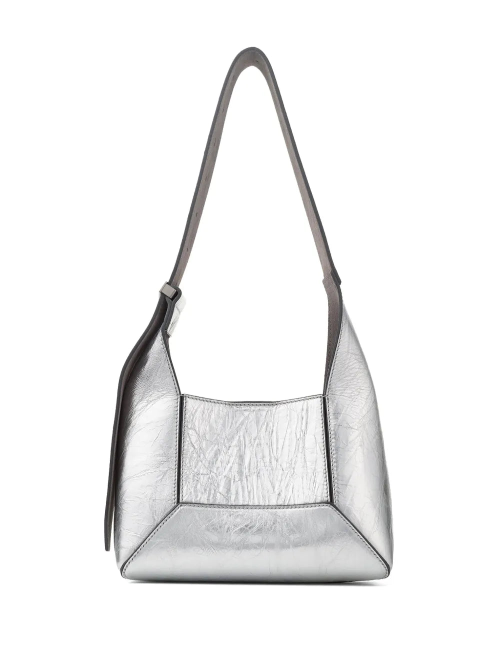 Jimmy Choo Small Diamond Shoulder Bag