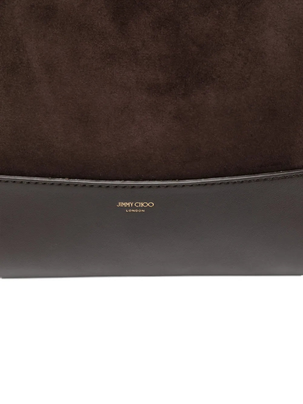 Jimmy Choo Medium Diamond Shoulder Bag