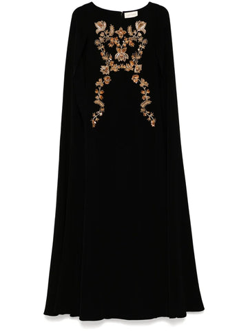 Sachin Babi Vittoria Gown