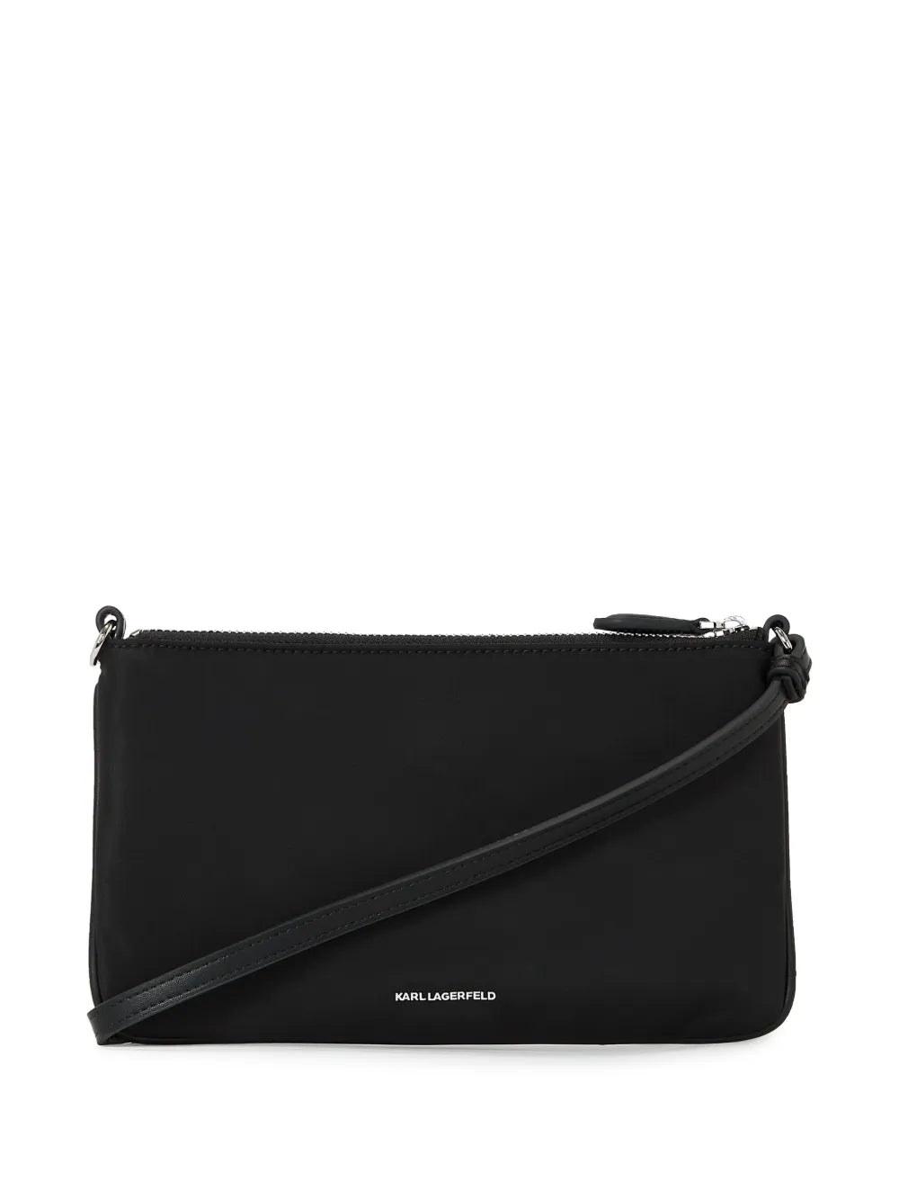 Karl Lagerfeld Ikon Shoulder Bag